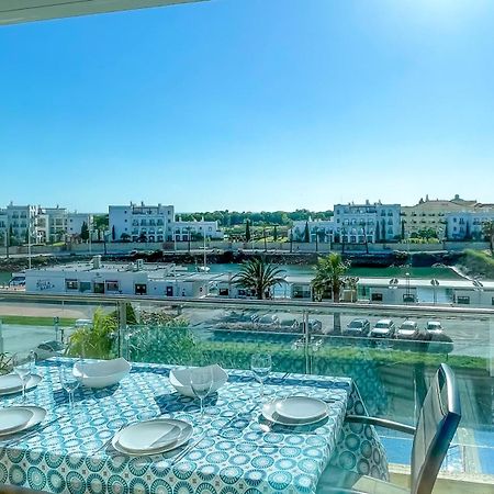 Aquamar Sunset T2 By Hsr Marina Vilamoura Quarteira Exterior photo